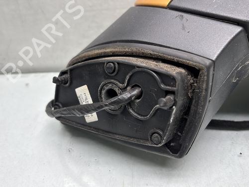 Right mirror PEUGEOT 207 (WA_, WC_) 1.4 16V | BP28280800C27 