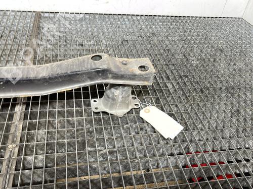 Rear bumper reinforcement NISSAN MICRA IV (K13K, K13KK) 1.2 | BP29961829C73