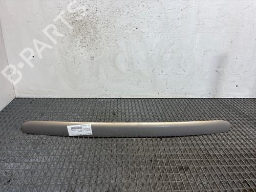 Used Tailgate trim Tailgate trim PEUGEOT PARTNER Box Body/MPV 1.6 HDi (75 hp) 34477506 34477506