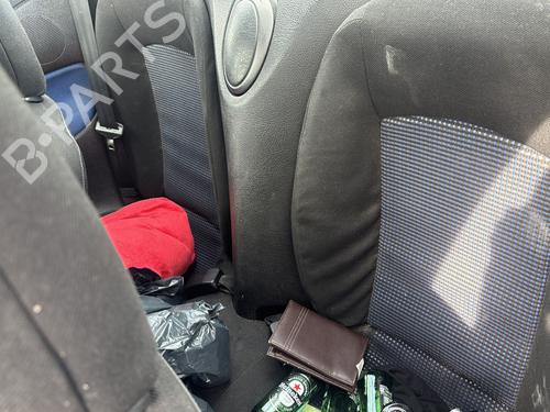 Third brake light PEUGEOT 206 CC (2D) 1.6 16V (2DNFUF, 2DNFUR) | BP33711331L11 - Image 7