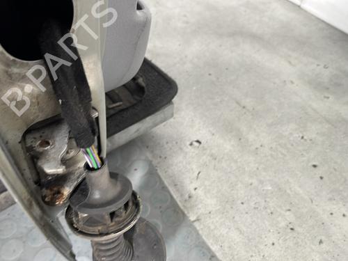 Right front door CITROËN C3 I (FC_, FN_) 1.4 16V HDi | BP28279453C3 
