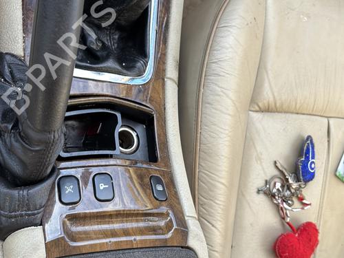 Switch PEUGEOT 607 (9D, 9U) 3.0 V6 24V | BP31205413I30  - Image 7