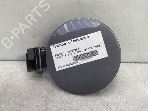 Used Fuel flap SUZUKI SWIFT III (MZ, EZ) 1.3 DDiS (RS413D) (75 hp) 33115560