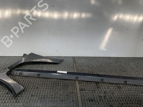 Lastra laterale destra RENAULT KOLEOS I (HY_) 2.0 dCi (HY0K) (150 hp) 31281562