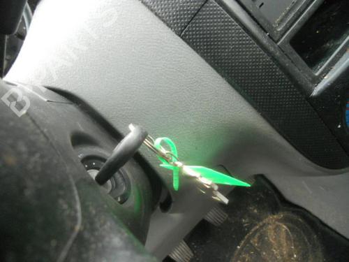 Climate control DAEWOO KALOS (KLAS) 1.2 | BP20033989I5 