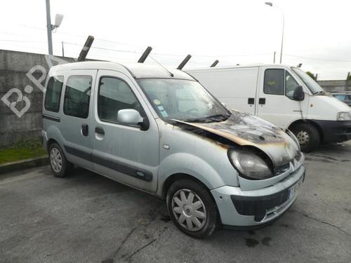 Rear left exterior door handle RENAULT KANGOO (KC0/1_)  | BP19978031C130
