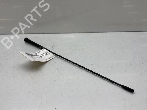 Antenne/Base Antenne/Base PEUGEOT 208 I (CA_, CC_) 1.2 VTI 82 (82 hp) 31185324 31185324