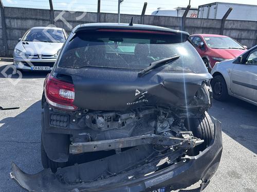 AC compressor CITROËN DS3 (SA_) 1.6 HDi 110 | BP28522708M34  - Image 25