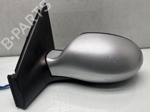 Left mirror CITROËN C5 II (RC_) 2.0 HDi (RCRHRH) | BP28279788C26 