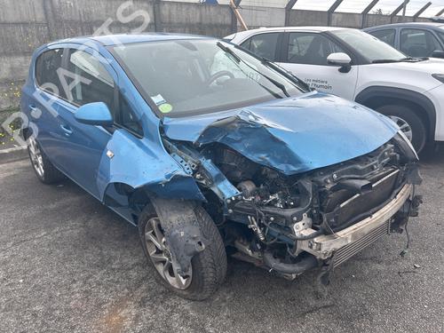 Switch OPEL CORSA E (X15) 1.4 Turbo (08, 68) | BP40271039I30 - Image 6