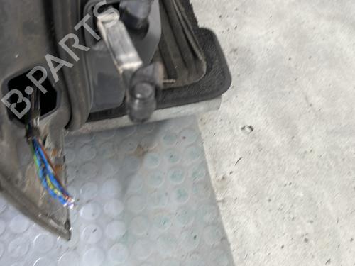 Right front door BMW 3 Touring (E91) 318 d | BP28301581C3 