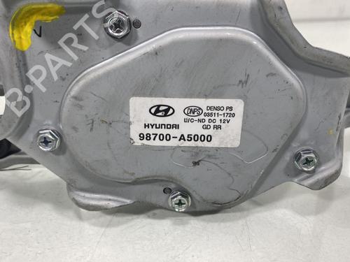 Viskermotor bagrude HYUNDAI i30 (GD) 1.6 CRDi (110 hp) 19978290