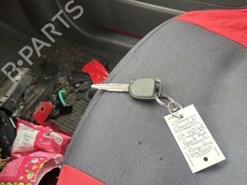 Front wiper motor CHEVROLET SPARK (M300) 1.0 | BP31883242M29  - Image 34