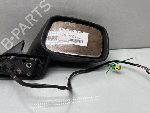 Used Right mirror CITROËN C8 (EA_, EB_) 2.0 (136 hp) 29507517
