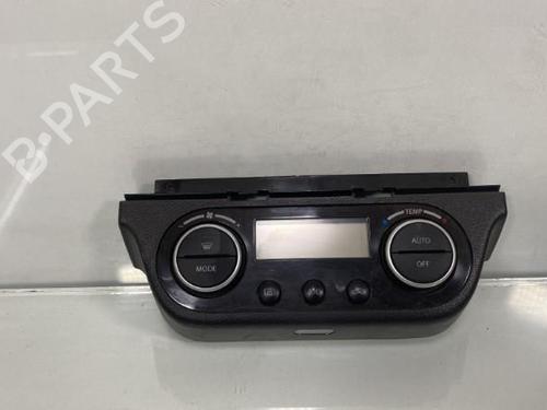 Commande Chauffage SUZUKI SWIFT III (MZ, EZ) 1.6 (RS416, RR 416, ZC31S) (125 hp) 20004786