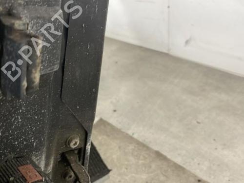 Right front door OPEL TIGRA TwinTop (X04) 1.4 (R97) | BP20024461C3 