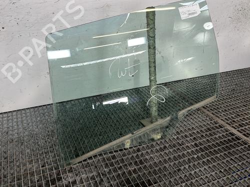 Rear left door window PEUGEOT 307 Break (3E) 2.0 HDI 110 | BP29759487C20 