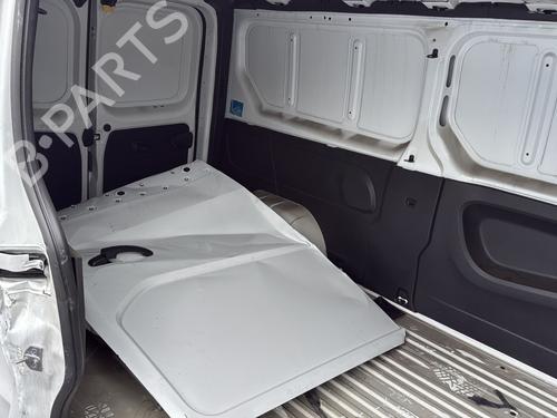 Nummerpladelys NISSAN PRIMASTAR Van (X82) 2.0 dCi 150 | BP32495806I40  - Image 7