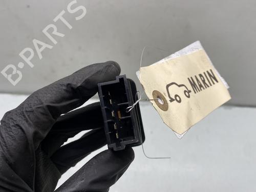 Used Headlight switch Headlight switch PEUGEOT 306 Hatchback (7A, 7C, N3, N5) 1.6 (89 hp) 31206064 31206064