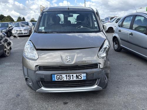 Steering rack PEUGEOT PARTNER Box Body/MPV 1.6 HDi | BP29940067M22 - Image 33