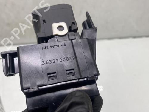 Used Switch RENAULT LAGUNA III (BT0/1) 1.5 dCi (BT00, BT0A, BT0T, BT1J) (110 hp) 19951403