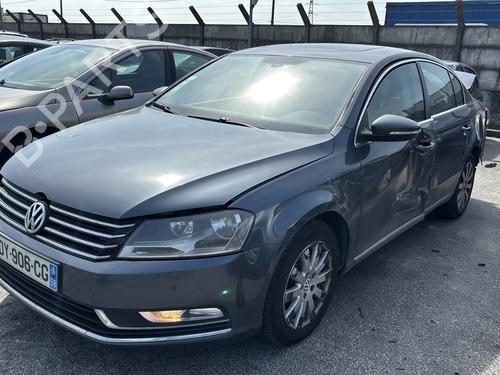 Left sun visor VW PASSAT B7 (362) 2.0 TDI | BP29863714I1 - Image 17