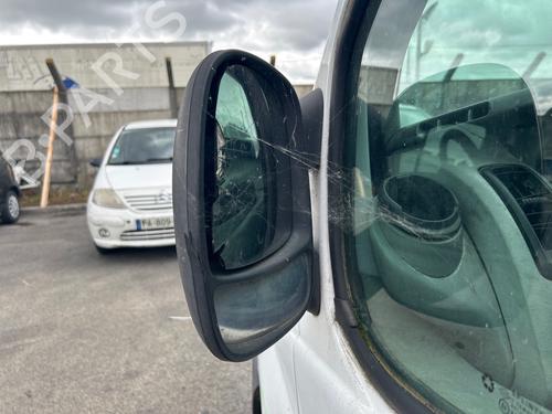 Interruttore RENAULT TRAFIC II Van (FL) 1.9 dCi 80 (FL0B) | BP38651263I30 - Image 9