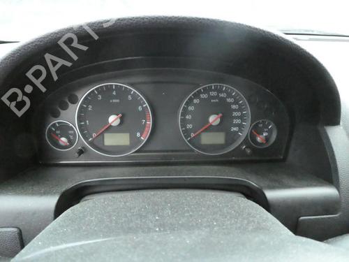 Right front window switch FORD MONDEO III (B5Y) | BP20029481I26 - Image 4