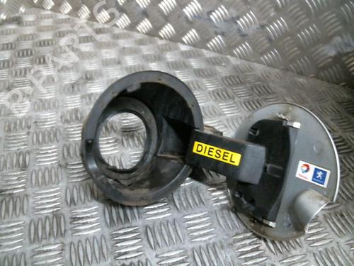 Fuel flap PEUGEOT 3008 I MPV (0U_) 1.6 HDi | BP20029962C131 