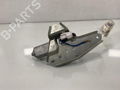 Rear wiper motor MAZDA 2 (DY)  | BP20018461M102 