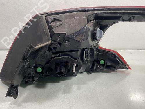 Left taillight PEUGEOT 308 II (LB_, LP_, LW_, LH_, L3_) 1.5 BlueHDi 130 | BP29287086C34 