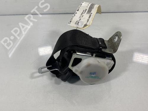 Tendeur arrière droit OPEL ZAFIRA A MPV (T98) 2.0 DTI 16V (F75) (101 hp) 19982699