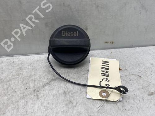 Tankdæksel OPEL MOKKA / MOKKA X (J13) 1.7 CDTI (_76) | BP19961595C161 