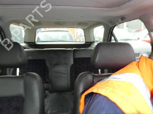 Used Parts HONDA CIVIC VI Aerodeck (MB, MC) 1.6 16V (MC1) 1797036