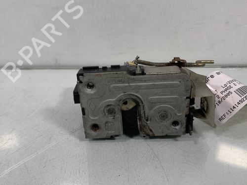 Serrure arrière gauche RENAULT CLIO II (BB_, CB_) 1.5 dCi (B/CB07) | BP29897719C100 