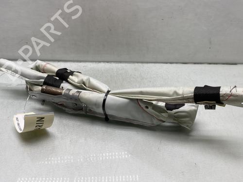 Right curtain airbag PEUGEOT 208 I (CA_, CC_) 1.4 HDi | BP21822696C12 
