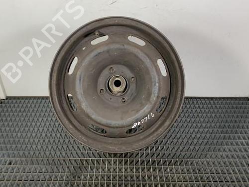 Felg PEUGEOT 307 Break (3E) 1.6 HDi | BP21962759C45 