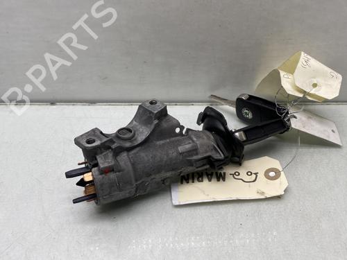 Ignition barrel SKODA FABIA I Combi (6Y5) 1.4 TDI | BP20327483M48 