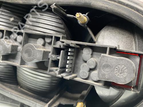 Used Left taillight Left taillight RENAULT MEGANE I Coach (DA0/1_) 1.6 16V (DA0B, DA04, DA11) (107 hp) 30576232 30576232