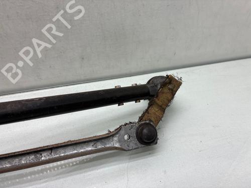 Used Front wiper motor Front wiper motor RENAULT RAPID Box Body/MPV (F40_, G40_) 1.6 D (F404) (55 hp) 36364256 36364256