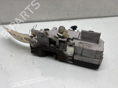 Front right lock PEUGEOT PARTNER Box Body/MPV (5_, G_) 1.6 HDi 75 | BP28279286C97 