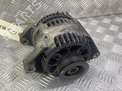Used Alternator CITROËN ZX (N2) 1.9 D (68 hp) 19992526