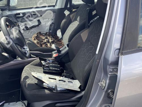 Fuse box PEUGEOT 2008 I (CU_) 1.2 VTi | BP30082690E1  - Image 5