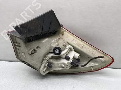 Left taillight OPEL ASTRA J (P10) 1.7 CDTI (68) | BP30180947C34