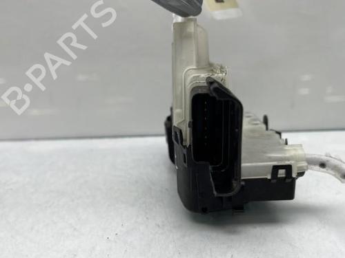Rear left lock PEUGEOT 3008 II SUV (MC_, MR_, MJ_, M4_)  | BP19959174C100 