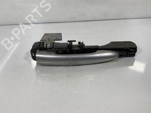 Used Front left exterior door handle NISSAN PRIMERA Hatchback (P12) [2002-2025]  20006426