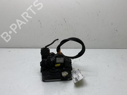 Front right lock OPEL CORSA E (X15) 1.2 (08, 68) | BP20008328C97 