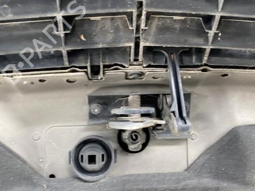 Hood MERCEDES-BENZ S-CLASS (W220, V220) S 320 CDI (220.025, 220.125) | BP19990159C1 