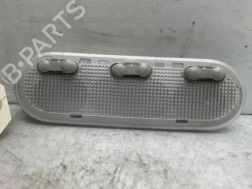Innerbelysning NISSAN QASHQAI / QASHQAI +2 I (J10, NJ10, JJ10E) 1.5 dCi | BP19971913I8 