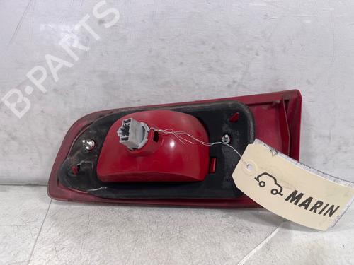 Left tailgate light MAZDA 2 (DY) | BP36549927C79 - Image 4